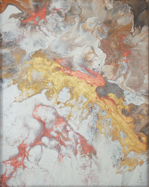 Painting Rustic 11