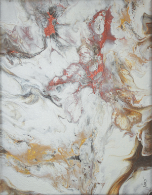 Painting Rustic 7