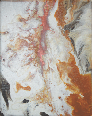 Painting Rustic 8