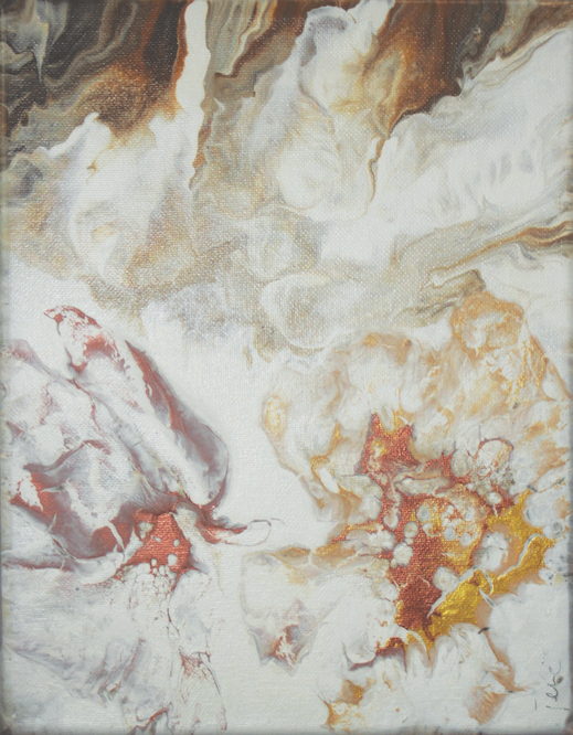 Painting Rustic 9