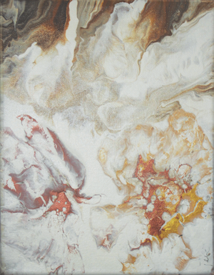 Painting Rustic 9