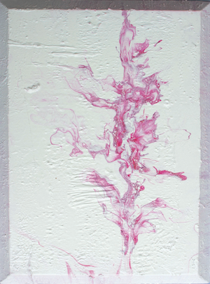 Painting Snap Dragon