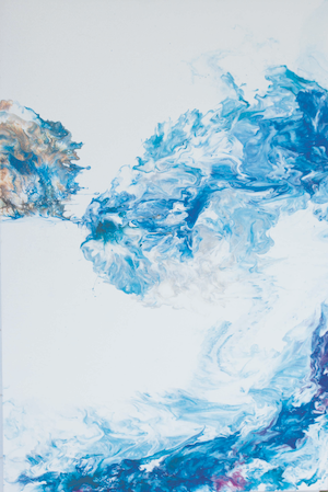 Painting Wave